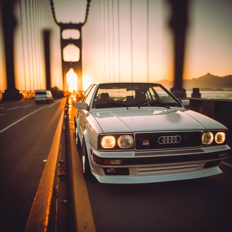 1980s Cars