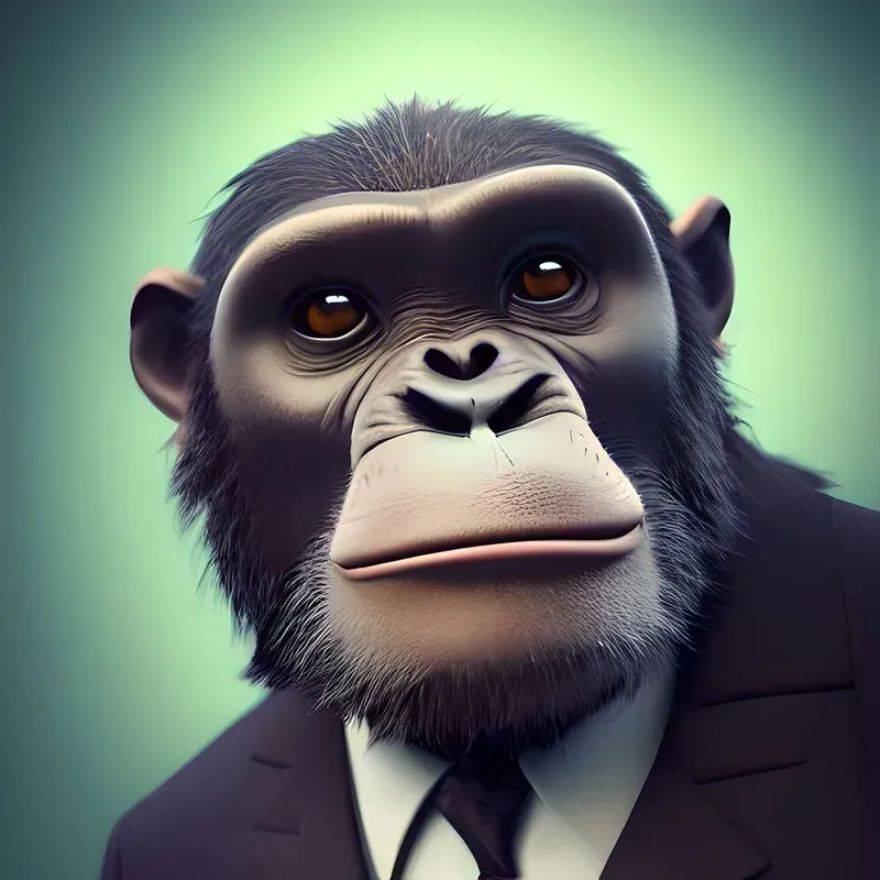 Animals Pixar Animation Characters