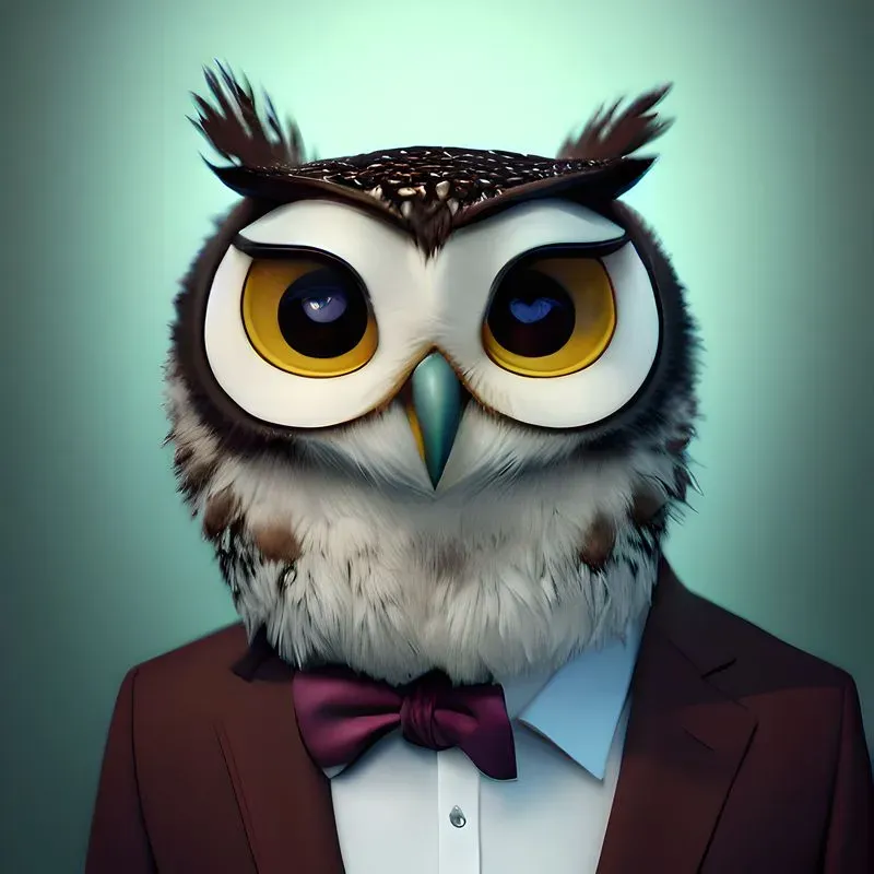 Animals Pixar Animation Characters