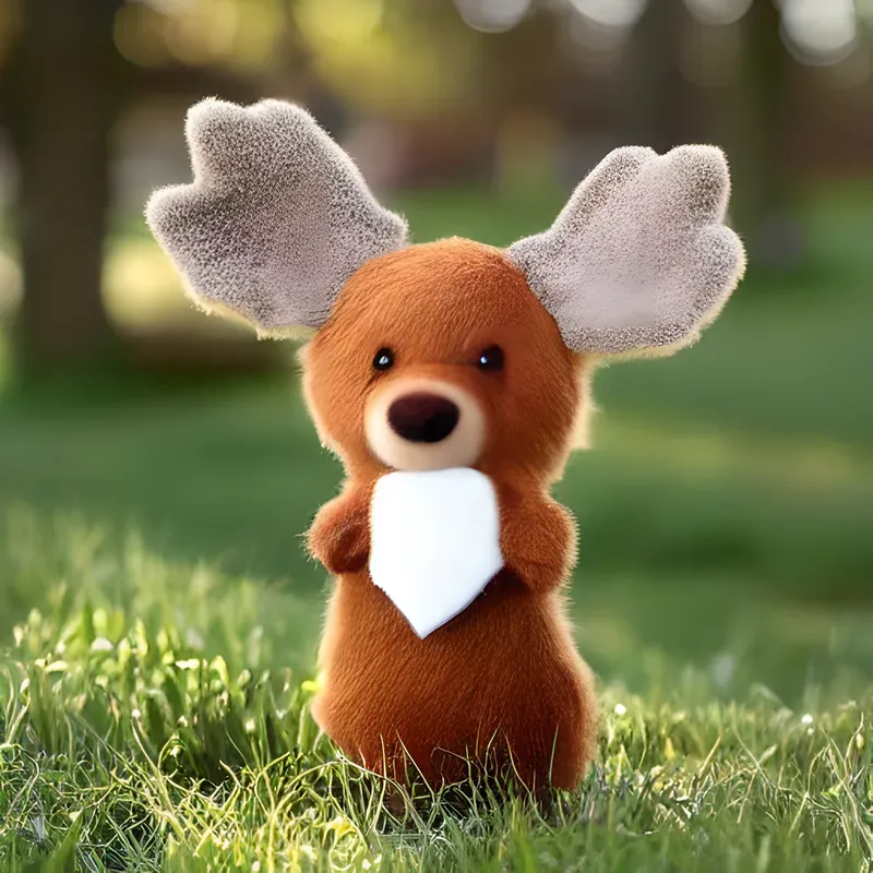 Cute Stuffed Animals