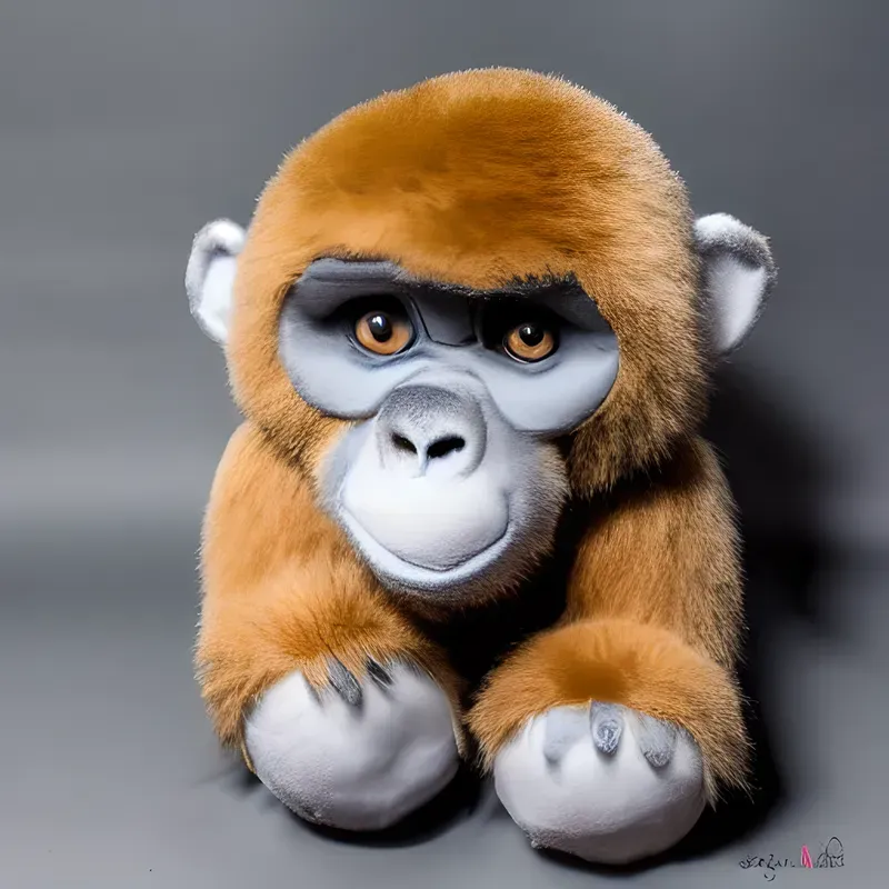 Cute Stuffed Animals