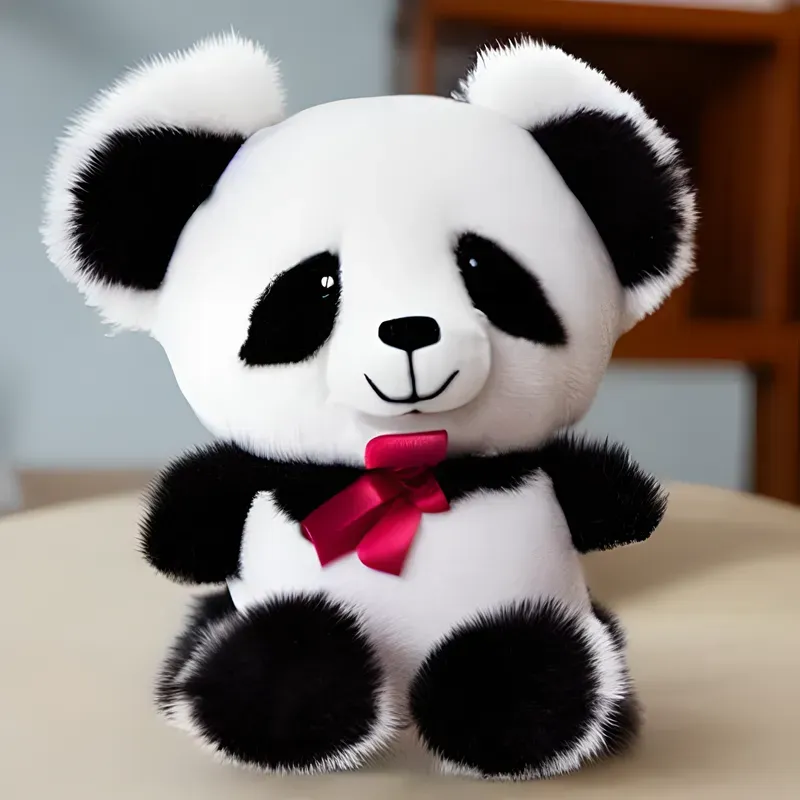 Cute Stuffed Animals
