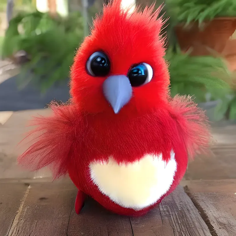 Cute Stuffed Animals