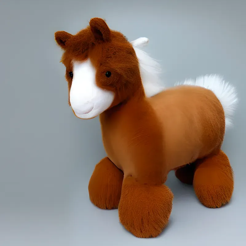 Cute Stuffed Animals