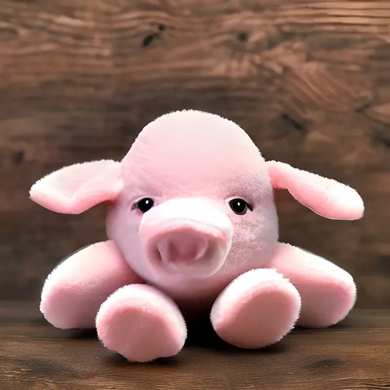 Cute Stuffed Animals