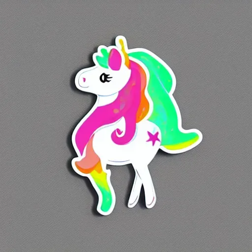 Cute Animals Stickers