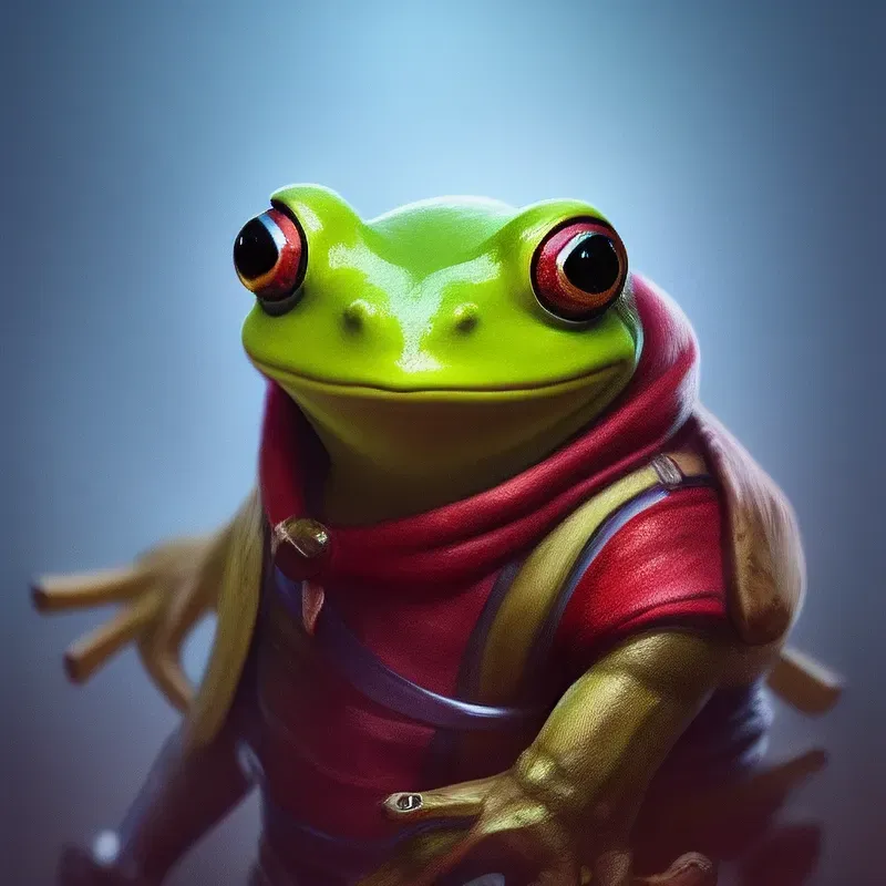 3d Animated Characters
