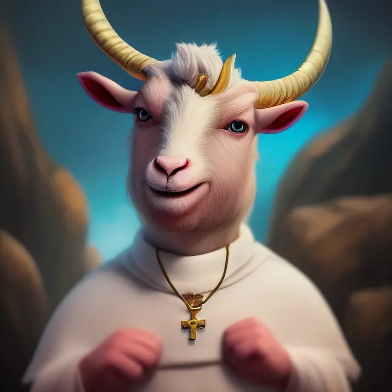 3d Animated Characters