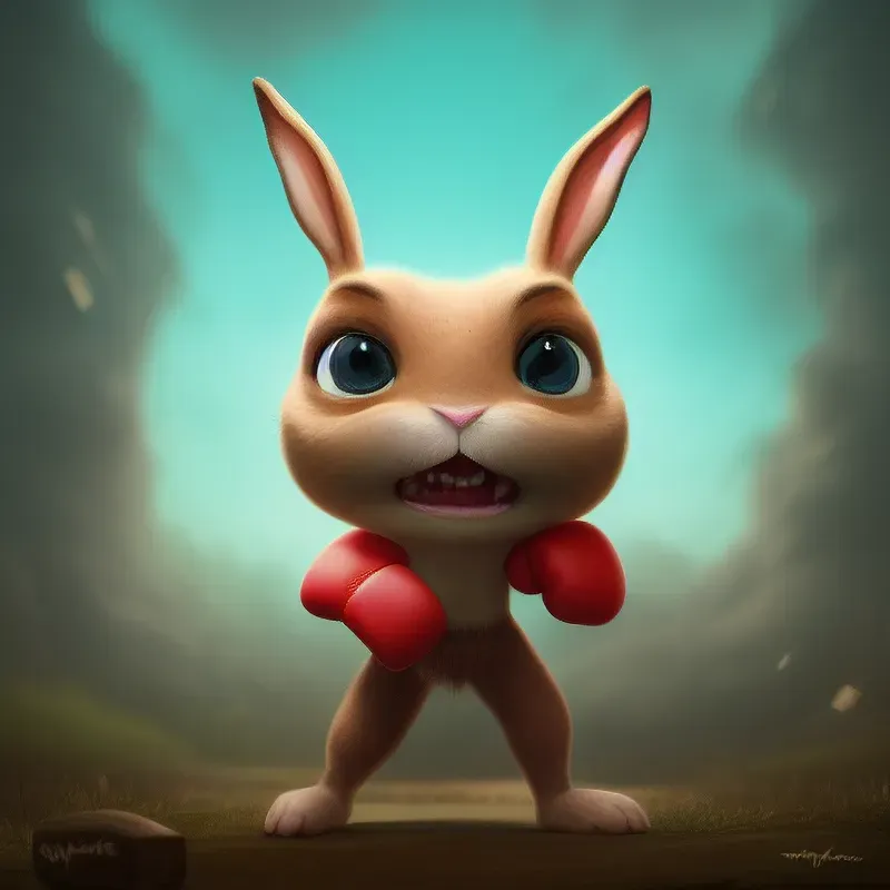 3d Animated Characters