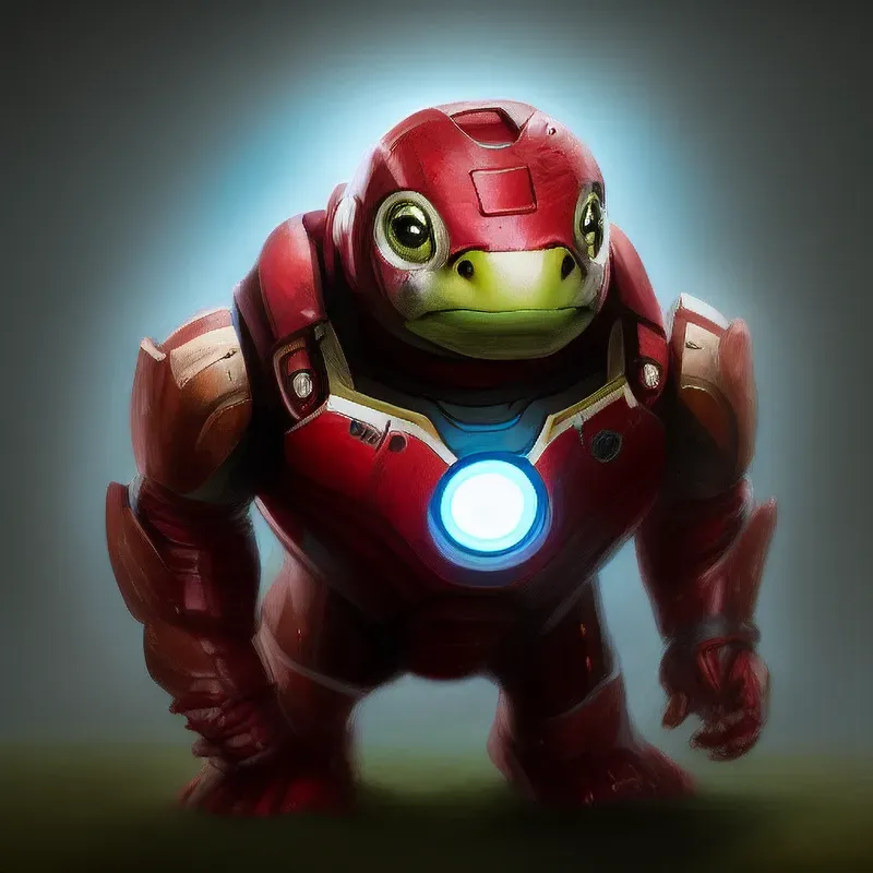 3d Animated Characters