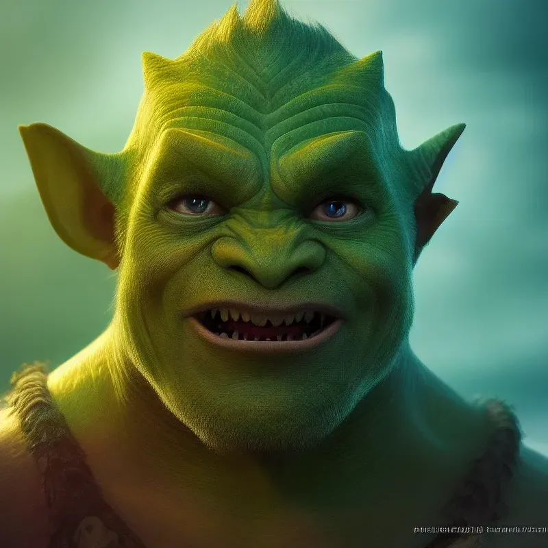 3d Animated Characters