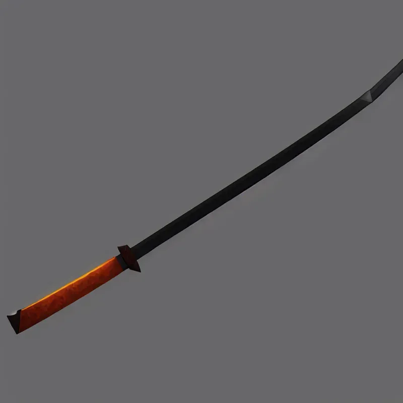 Weapons And Armor Game Assets