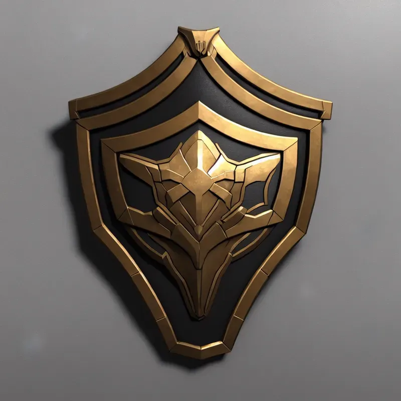 Weapons And Armor Game Assets