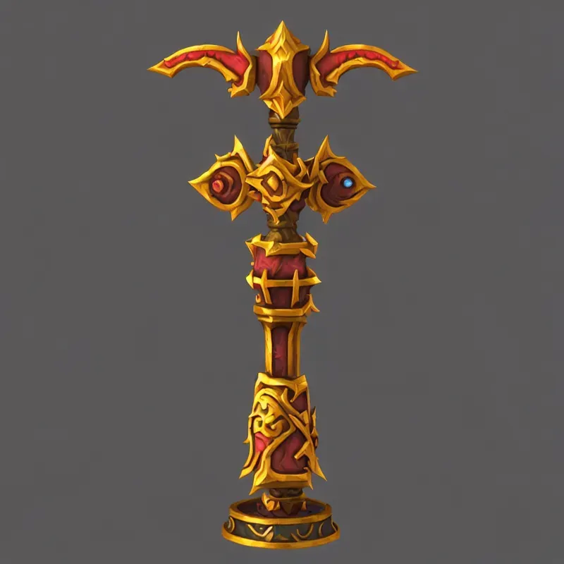 Weapons And Armor Game Assets