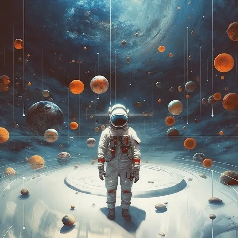 Random Album Covers