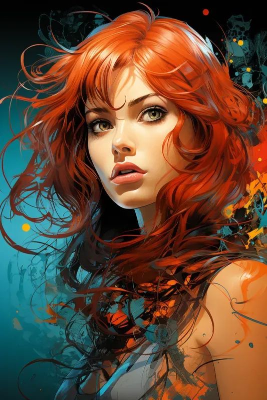 Comic Art