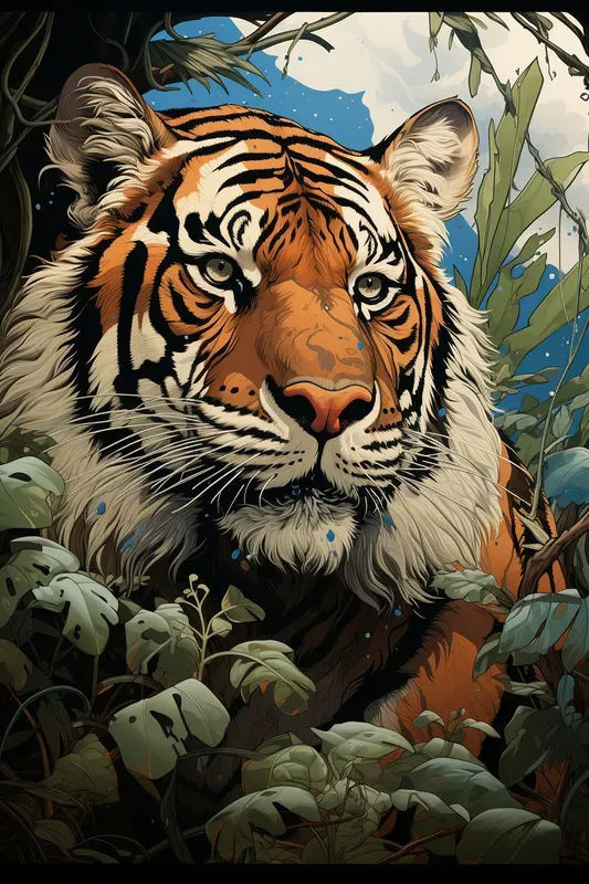 Comic Art