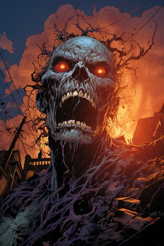 Comic Art