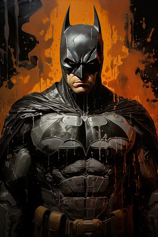 Comic Art