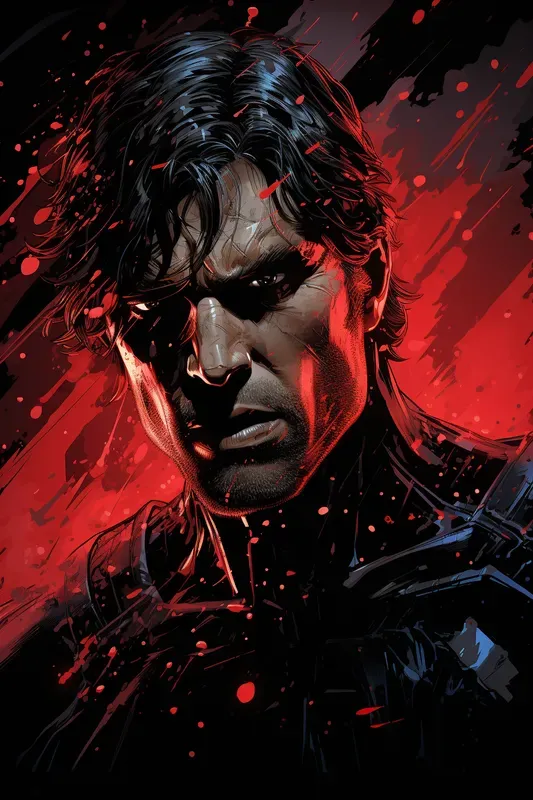 Comic Art