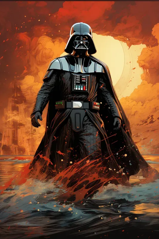 Comic Art