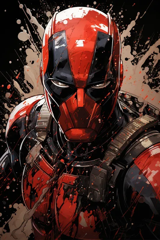Comic Art