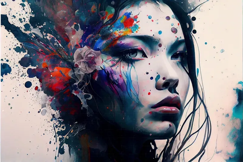 Abstract Art