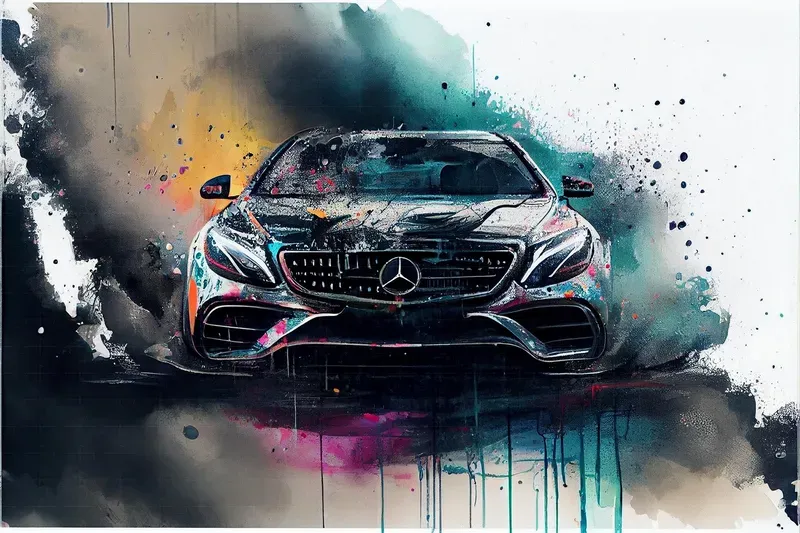 Abstract Art