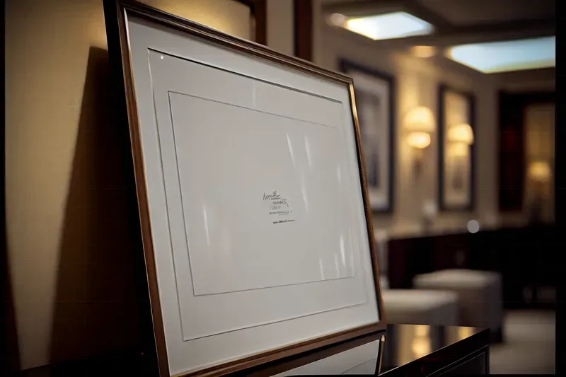Frame Mockups