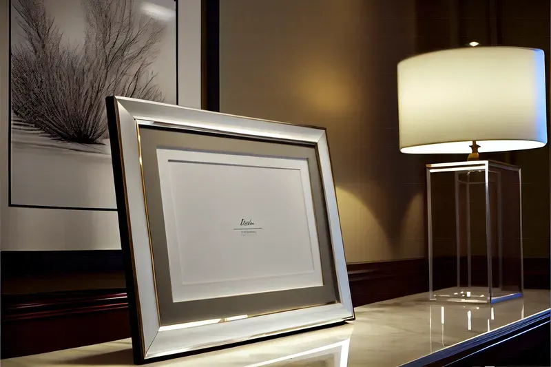 Frame Mockups