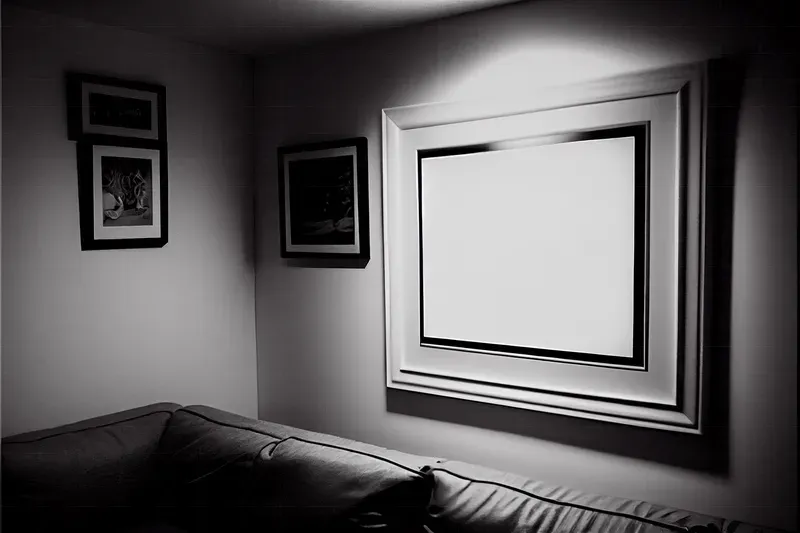 Frame Mockups