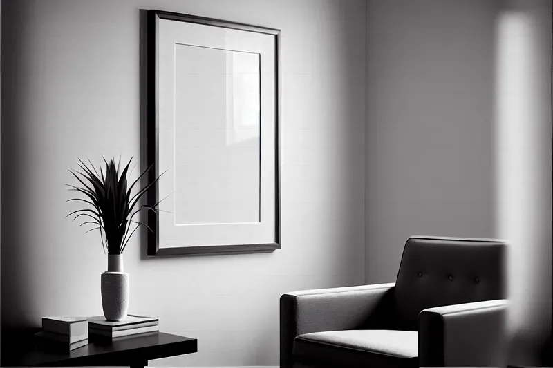Frame Mockups