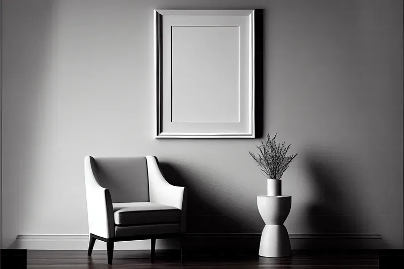 Frame Mockups