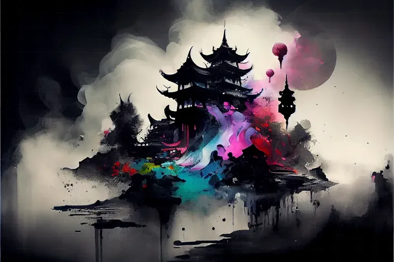 Abstract Art