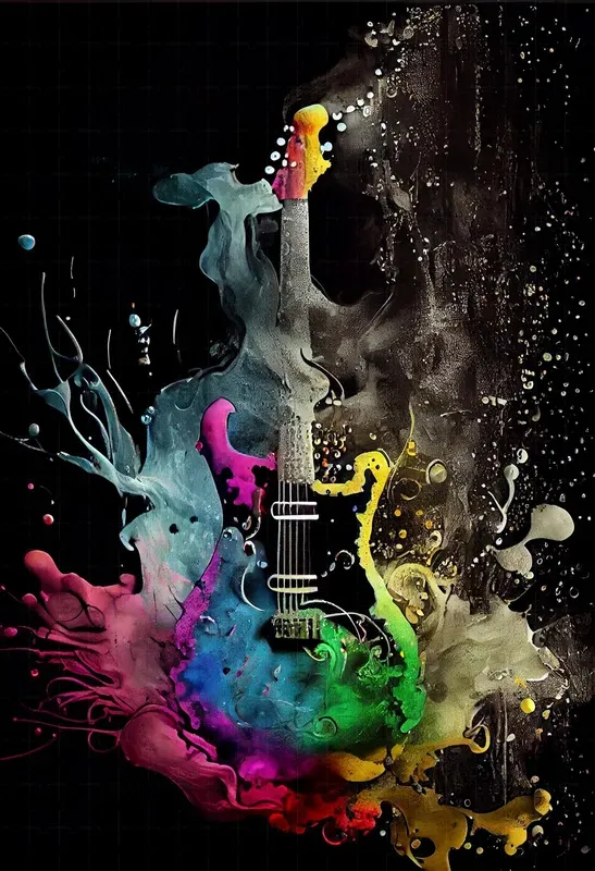 Abstract Art