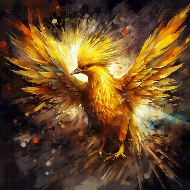 Pokemon Artworks
