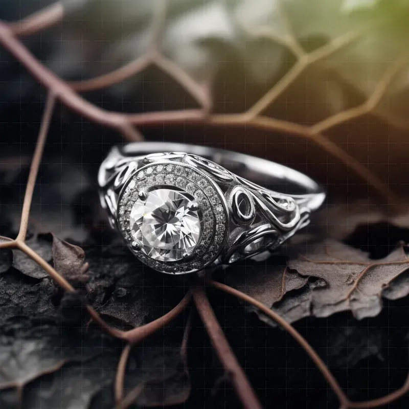 Engagement Rings