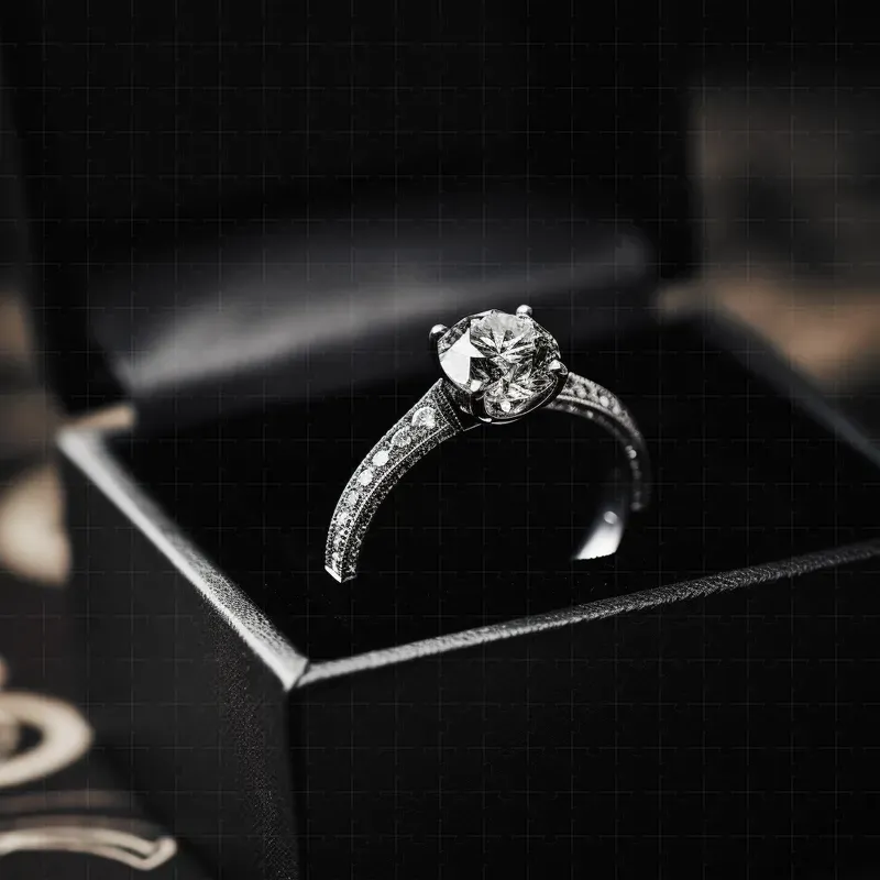 Engagement Rings