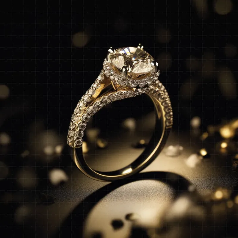 Engagement Rings