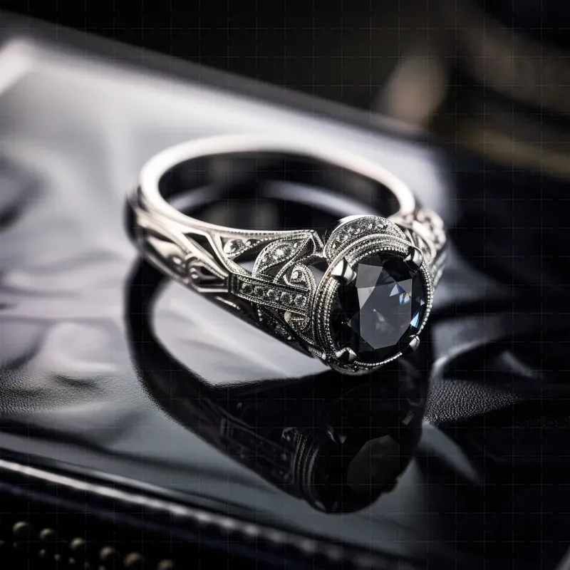 Engagement Rings