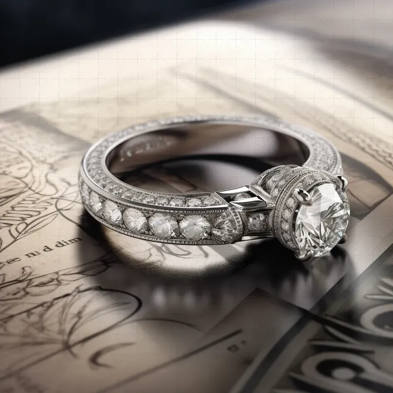 Engagement Rings