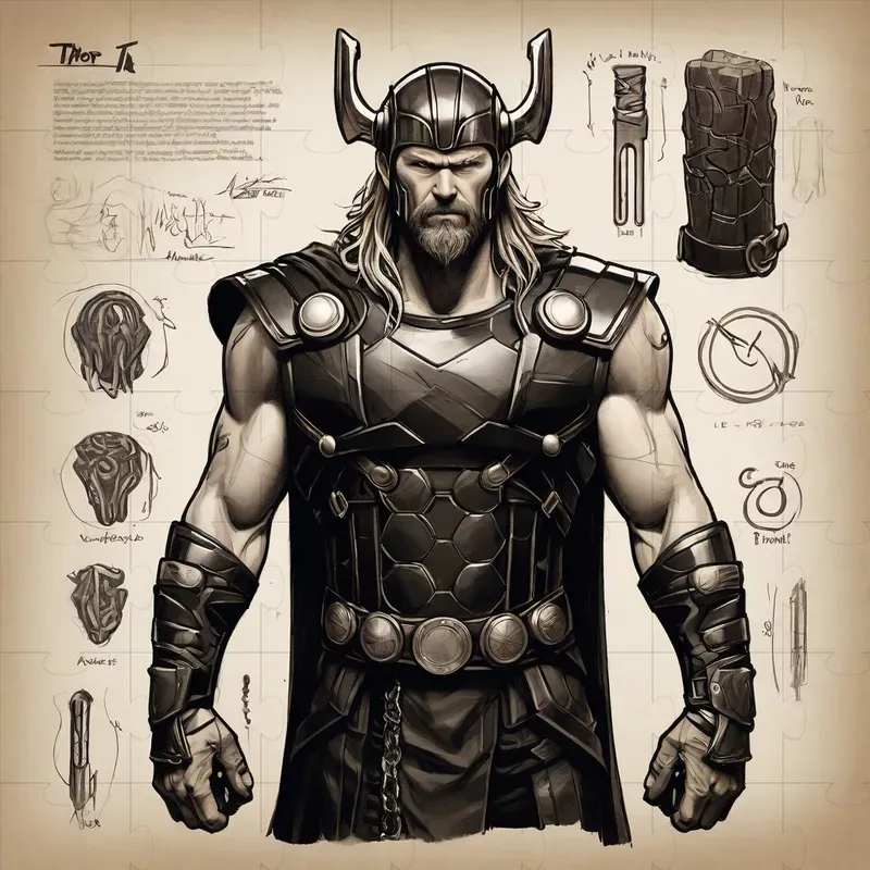 Hero Sketchbooks