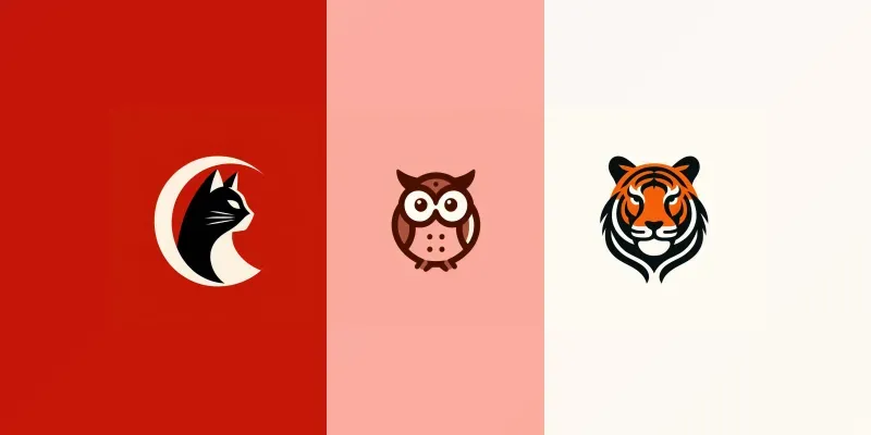 Minimalist Illustrators generated by undefined