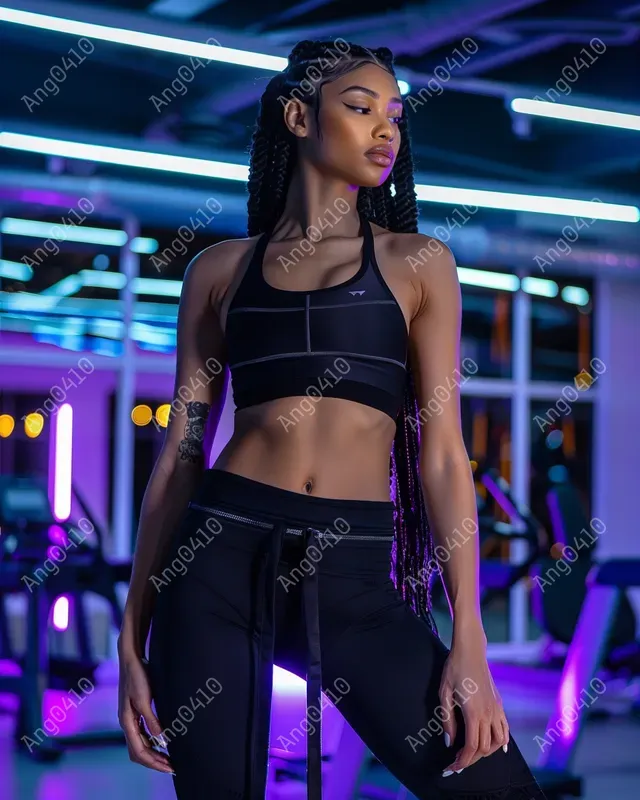 Womens Gym Outfits