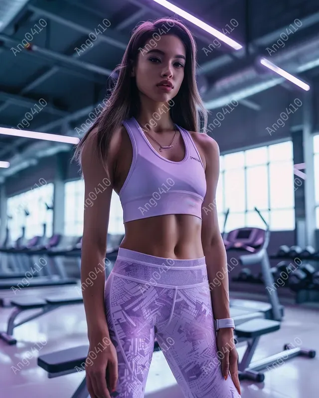 Womens Gym Outfits