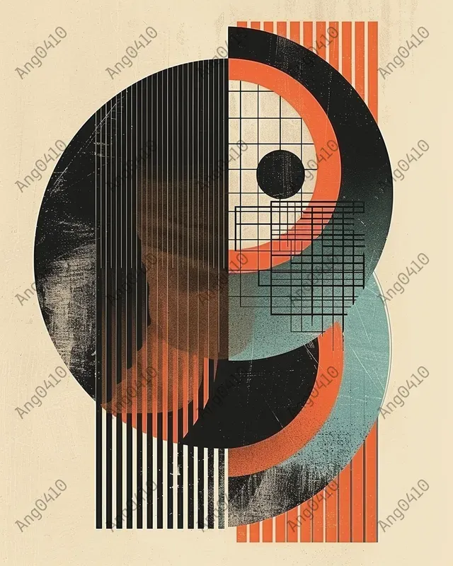 Minimalist Concept Illustrations