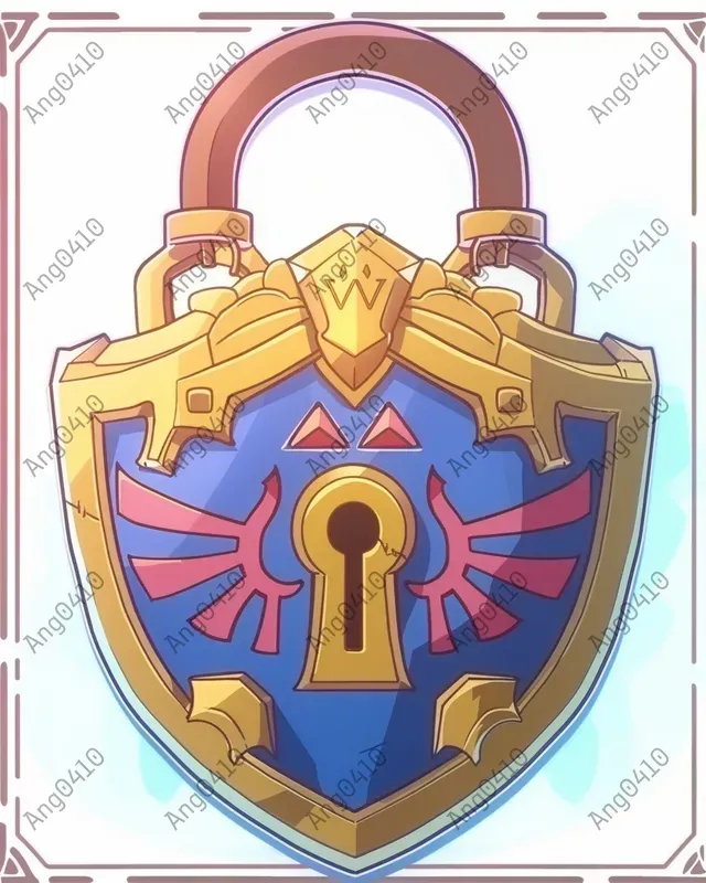 Highquality 2D Flat Icons