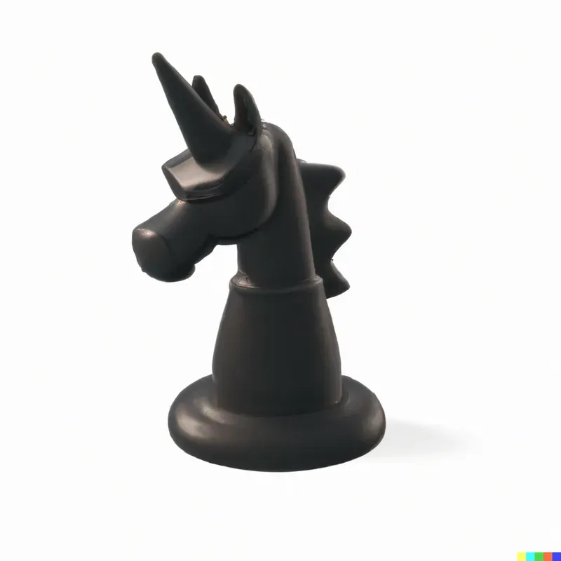 3D Board Game Pieces