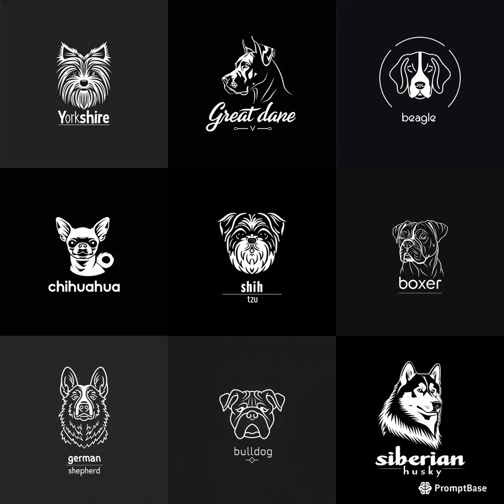Cute Dog Breeds