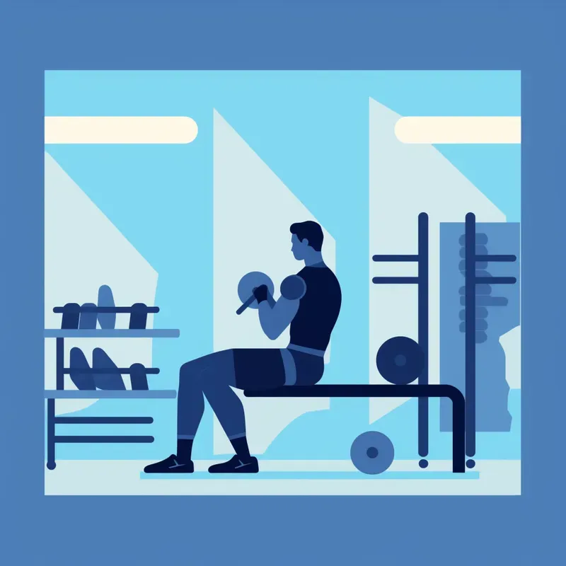 Flat Vector Corporate Style Art Designs